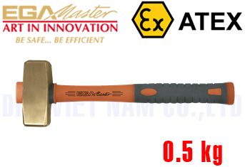 Búa chống cháy nổ Egamaster 72764