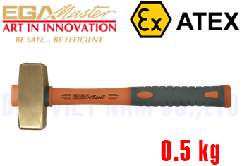 Búa chống cháy nổ Egamaster 72773