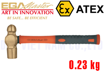 Búa chống cháy nổ Egamaster 72782