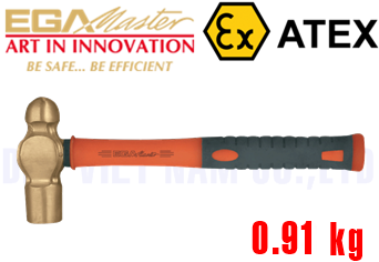 Búa chống cháy nổ Egamaster 72786
