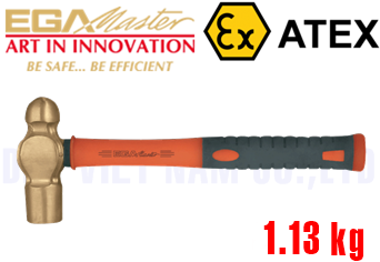 Búa chống cháy nổ Egamaster 72793