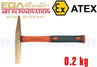 Búa chống cháy nổ Egamaster 72794