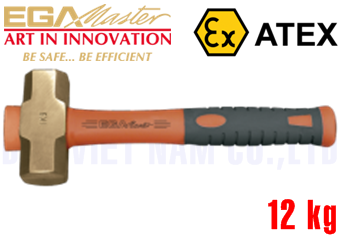 Búa chống cháy nổ Egamaster 72974