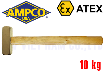 Búa chống cháy nổ Ampco FF1000