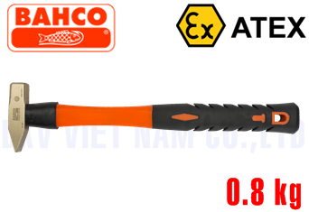 Búa chống cháy nổ Bahco NS504-800-FB