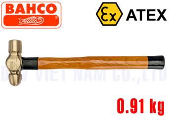 Búa chống cháy nổ Bahco NS506-900