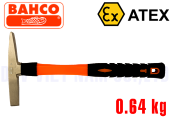 Búa chống cháy nổ Bahco NS512-600-FB