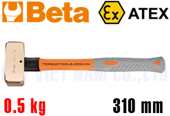 Búa chống cháy nổ Beta 1380BA/PL 500