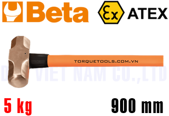 Búa chống cháy nổ Beta 1381BA/PL 5000