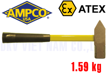 Búa chống cháy nổ Ampco FC0042