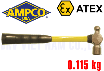 Búa chống cháy nổ Ampco FD1000