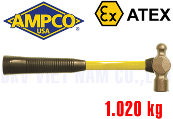 Búa chống cháy nổ Ampco FD1005