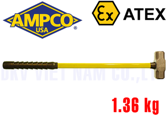 Búa chống cháy nổ Ampco FG0069
