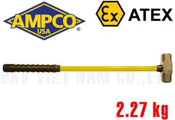 Búa chống cháy nổ Ampco FG0070