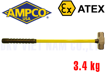 Búa chống cháy nổ Ampco FG0071