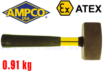 Búa chống cháy nổ Ampco FG0321