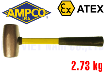 Búa chống cháy nổ Ampco FH0003