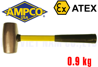 Búa chống cháy nổ Ampco FH0001