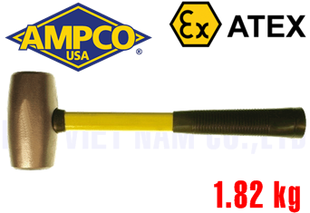 Búa chống cháy nổ Ampco FH0002