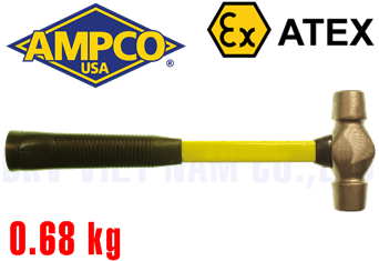 Búa chống cháy nổ Ampco FJ0045