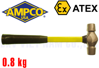 Búa chống cháy nổ Ampco FJ0046