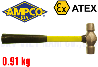 Búa chống cháy nổ Ampco FJ0047