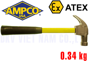 Búa chống cháy nổ Ampco FK0019