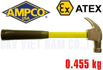 Búa chống cháy nổ Ampco FK0020