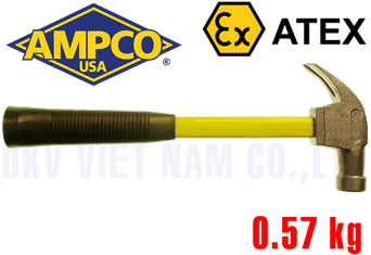 Búa chống cháy nổ Ampco FK0021