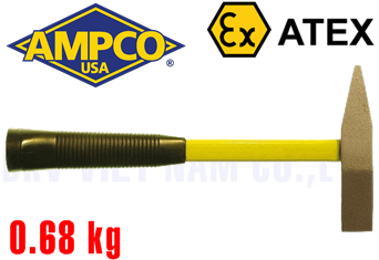 Búa chống cháy nổ Ampco FL0061