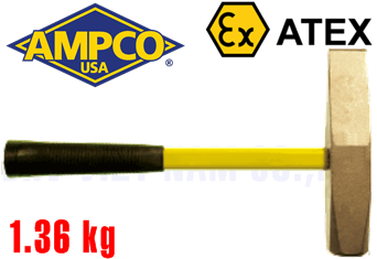 Búa chống cháy nổ Ampco FM0050
