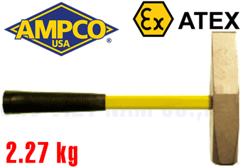 Búa chống cháy nổ Ampco FM0051