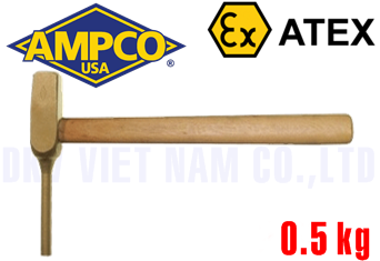Búa chống cháy nổ Ampco FR0008