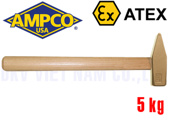 Búa chống cháy nổ Ampco FV0500