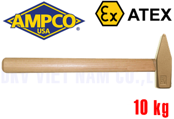 Búa chống cháy nổ Ampco FV1000