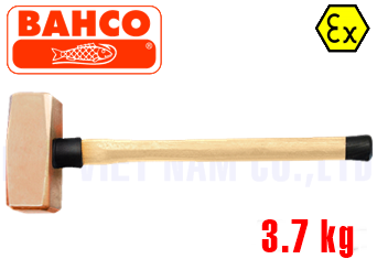 Búa chống cháy nổ Bahco NSB500-3000