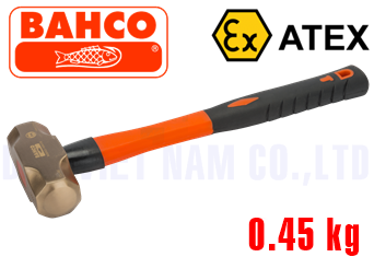 Búa chống cháy nổ Bahco NSB502-450-FB