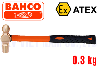 Búa chống cháy nổ Bahco NSB506-300