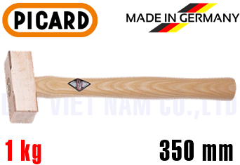 Búa Đồng Picard 0033001-1000