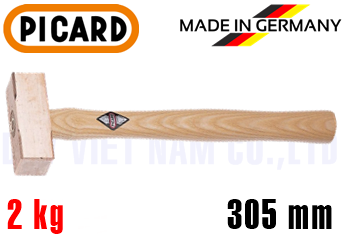 Búa Đồng Picard 0033001-2000