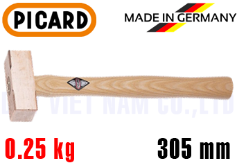Búa Đồng Picard 0033001-250