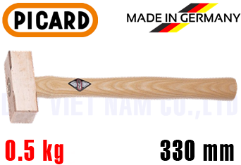 Búa Đồng Picard 0033001-500