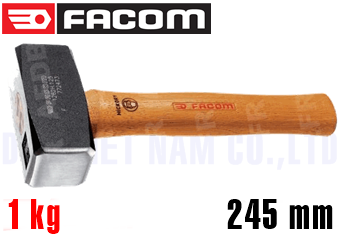 Búa Facom 1262H.100