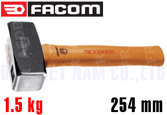 Búa Facom 1262H.150