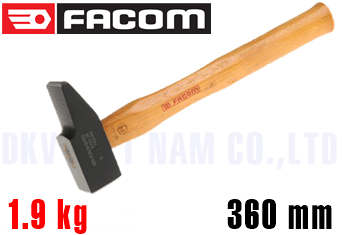 Búa Facom 200H.50