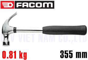 Búa Facom 204