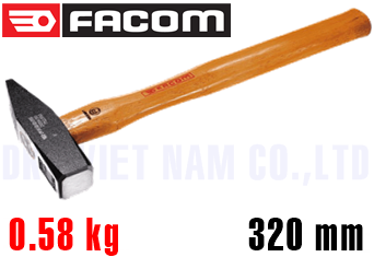 Búa Facom 205H.50