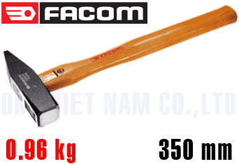 Búa Facom 205H.80