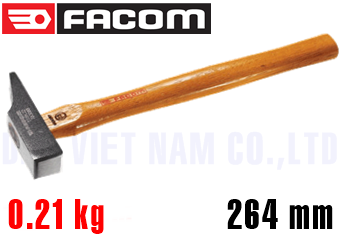 Búa Facom 215H.20