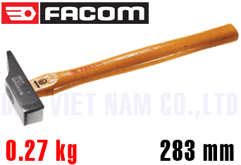 Búa Facom 215H.22